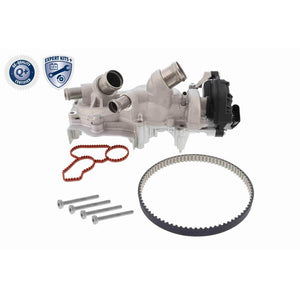 Set pompa de apa + curea Vaico V10-50114