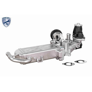 Modul EGR cu racitor gaze Vemo V10-63-0083