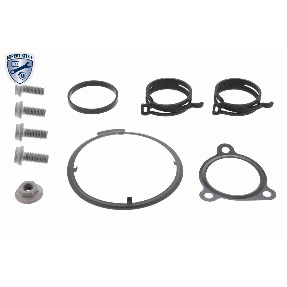 Set garnitura sistem EGR Vemo V10-63-9170