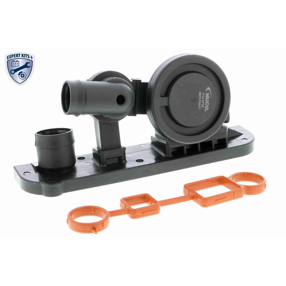 Set reparatie aerisire baie ulei Vaico V10-6459