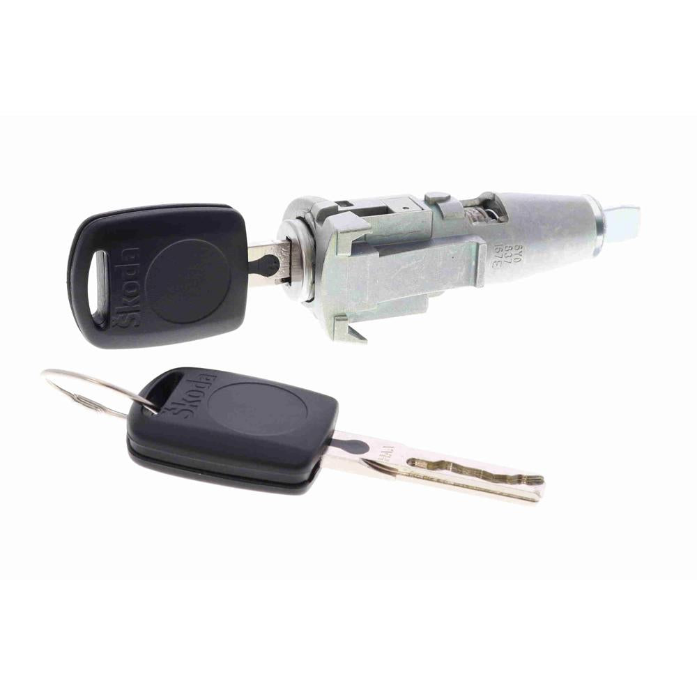Butuc usa fata stg cu cheie Vaico V10-6506