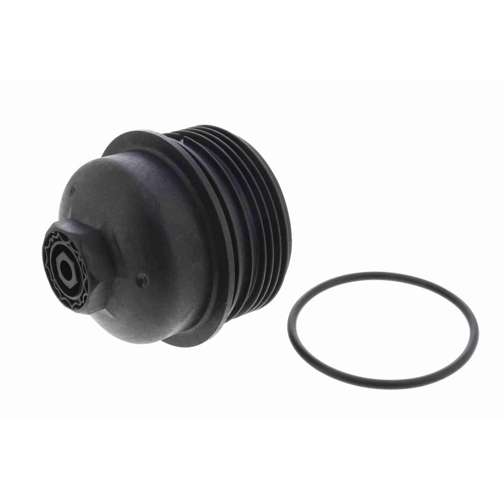 Capac carcasa filtru ulei Vaico V10-7423