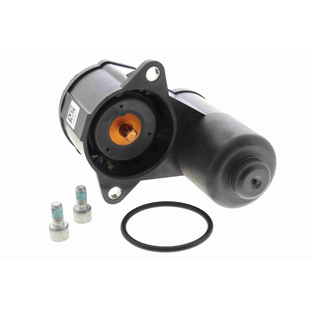 Element actionare etrier frana de parcare Vemo V10-77-1063
