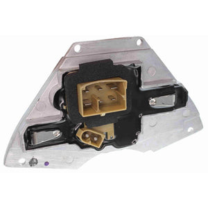 Rezistor ventilator habitaclu Vemo V10-79-0001