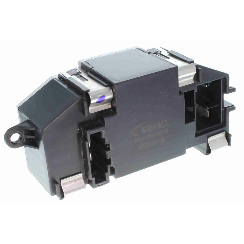 Rezistor ventilator habitaclu Vemo V10-79-0019