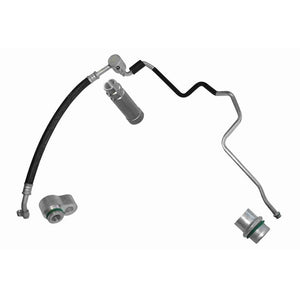 Conducta joasa presiune AC Vemo V15-20-0005