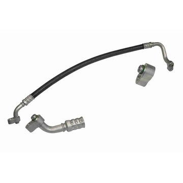 Conducta inalta presiune AC Vemo V15-20-0029