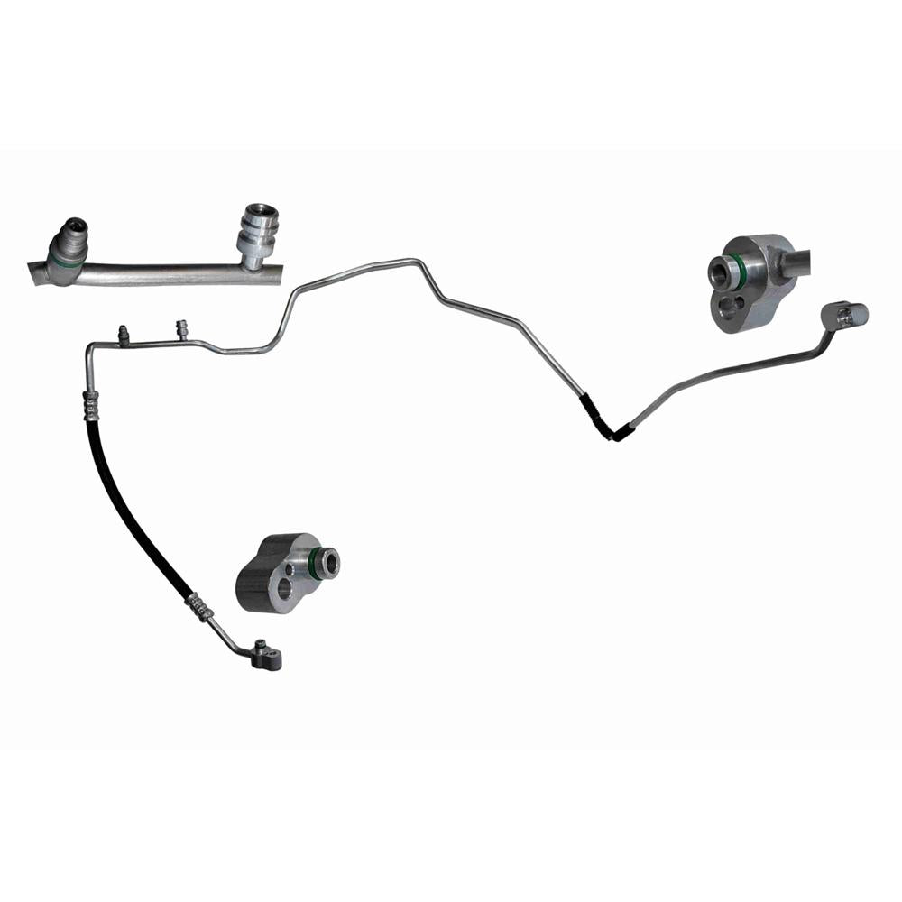 Conducta inalta presiune AC Vemo V15-20-0062