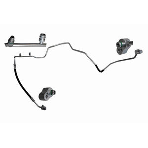 Conducta inalta presiune AC Vemo V15-20-0062
