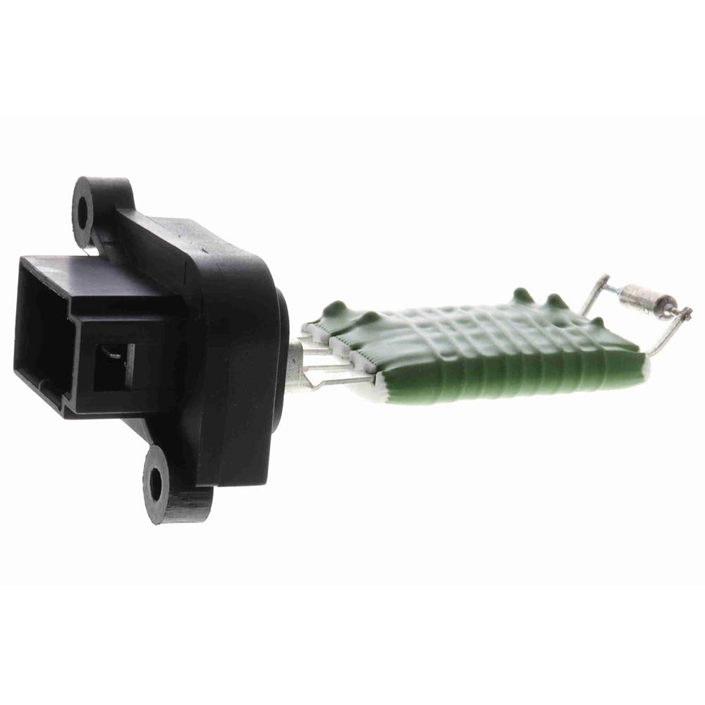Rezistor ventilator habitaclu Vemo V25-03-1633
