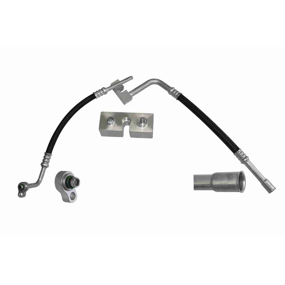 Conducta inalta presiune AC Vemo V25-20-0024