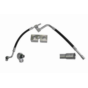 Conducta inalta presiune AC Vemo V25-20-0024
