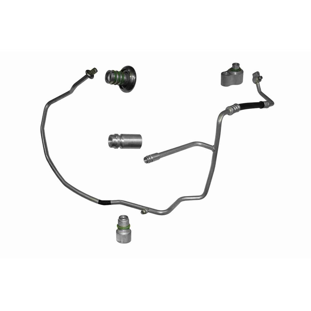 Conducta inalta presiune AC Vemo V25-20-0032