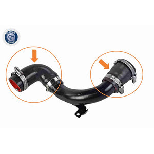 Furtun intercooler Vaico V25-2675