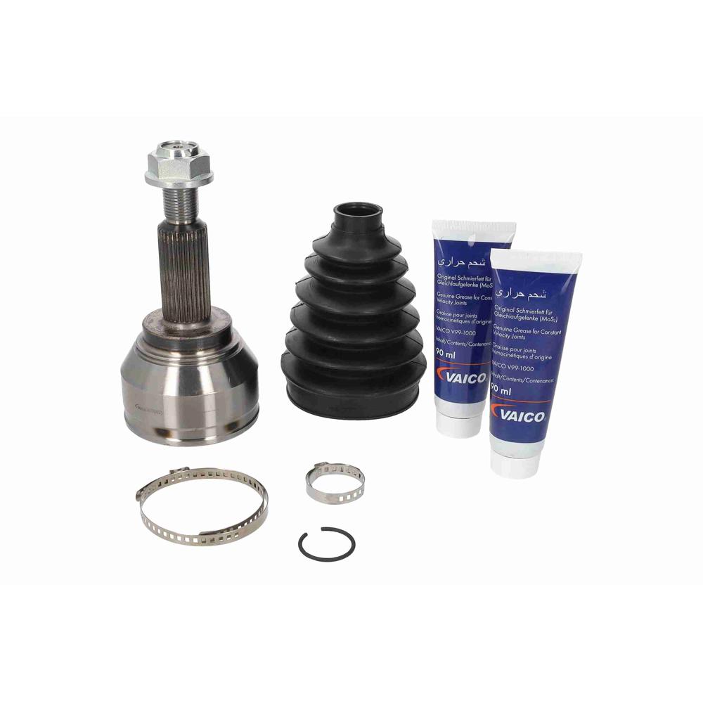 Set articulatie planetara Vaico V25-3066