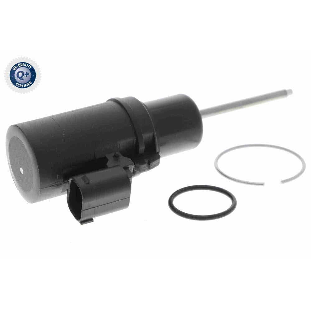 Senzor pozitie pedala frana Vemo V30-72-0225