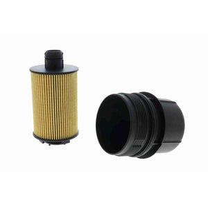 Capac carcasa filtru ulei Vaico V33-0557