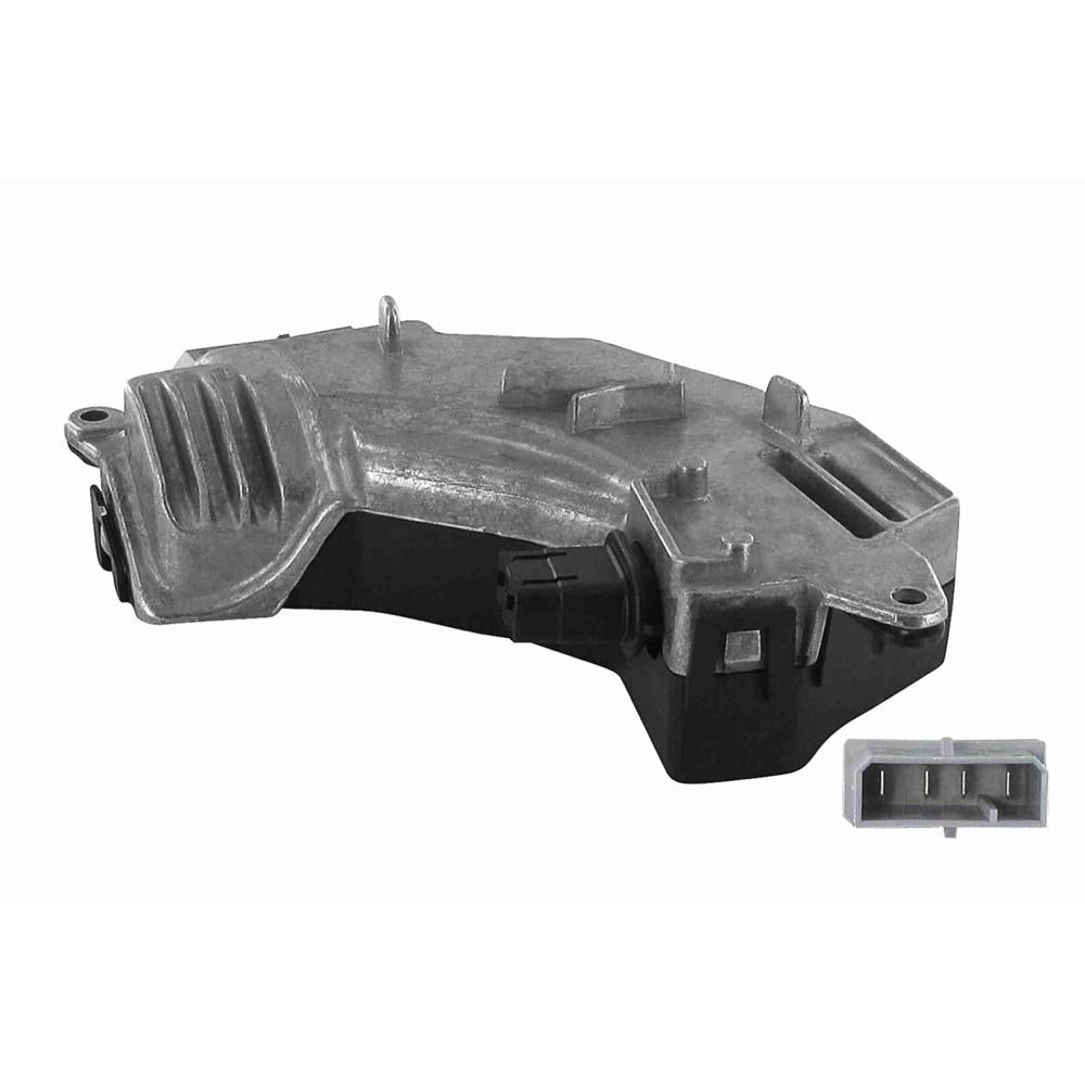 Rezistor ventilator habitaclu Vemo V40-79-0002-1