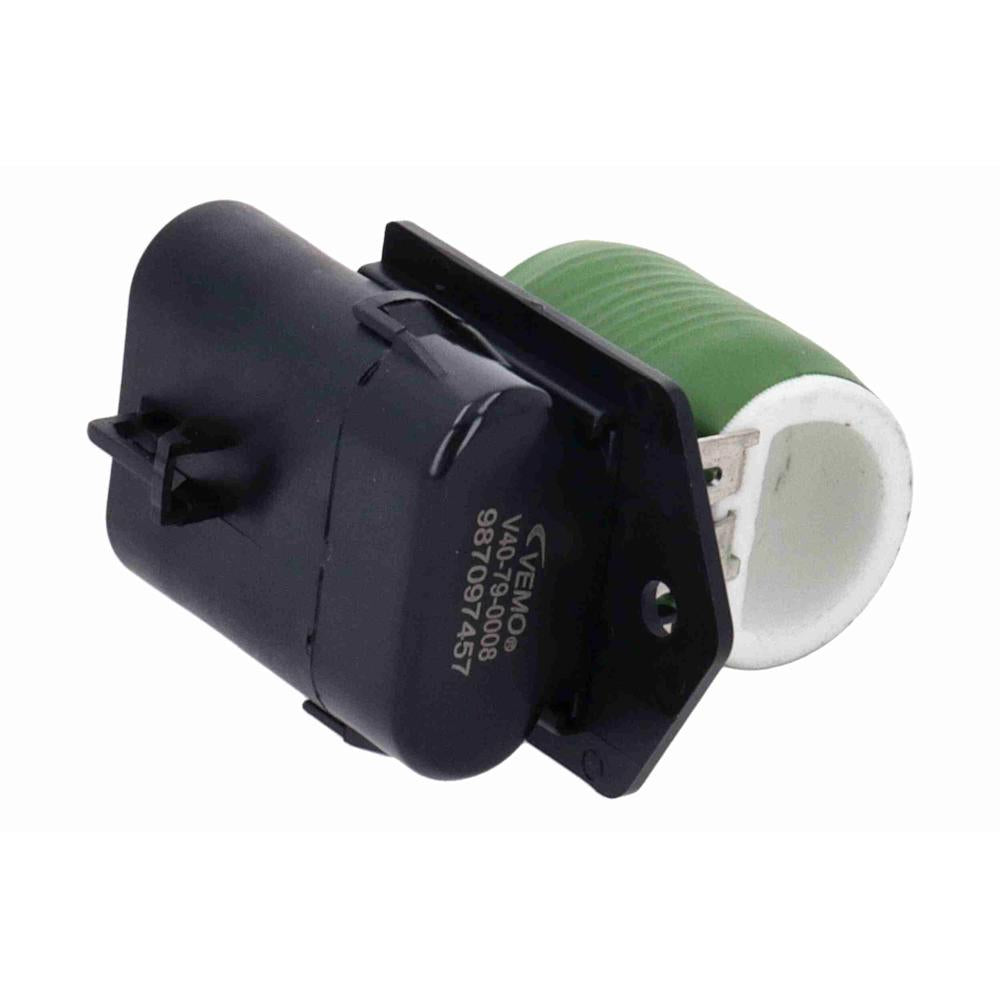 Rezistor ventilator habitaclu Vemo V40-79-0008