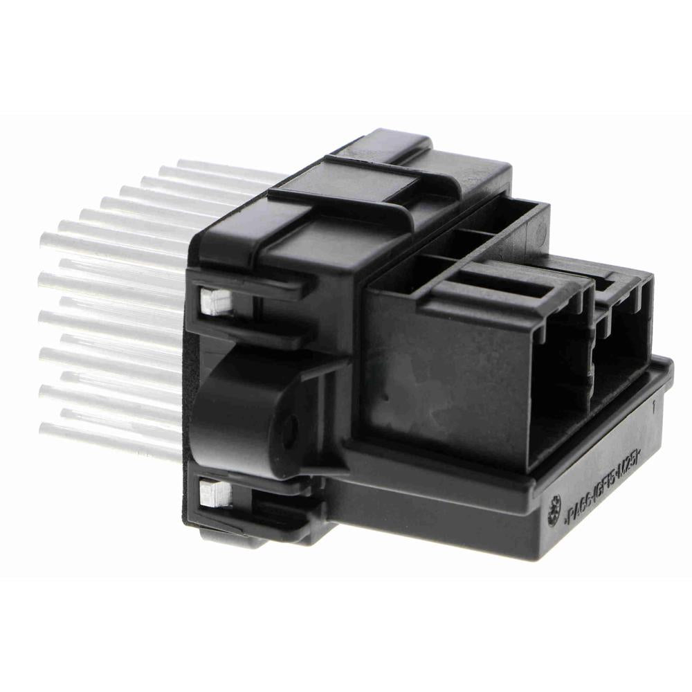 Rezistor ventilator habitaclu Vemo V40-79-0012