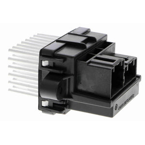 Rezistor ventilator habitaclu Vemo V40-79-0012