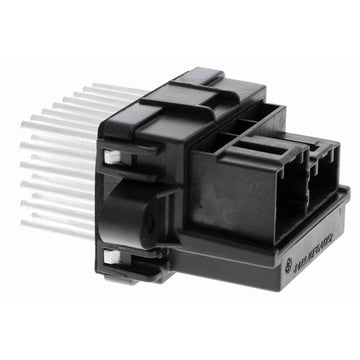 Rezistor ventilator habitaclu Vemo V40-79-0012