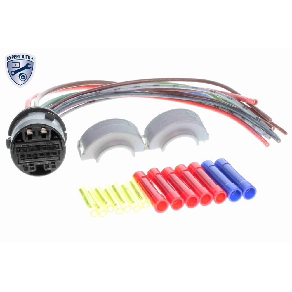 Set reparatii cabluri Vemo V40-83-0010
