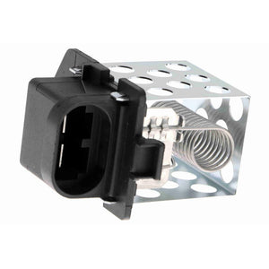 Rezistor ventilator habitaclu Vemo V46-79-0022