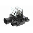 Rezistor ventilator habitaclu Vemo V46-79-0029