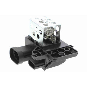 Rezistor ventilator habitaclu Vemo V46-79-0029