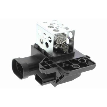 Rezistor ventilator habitaclu Vemo V46-79-0029