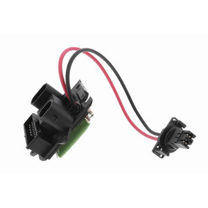 Rezistor ventilator habitaclu Vemo V46-79-0033