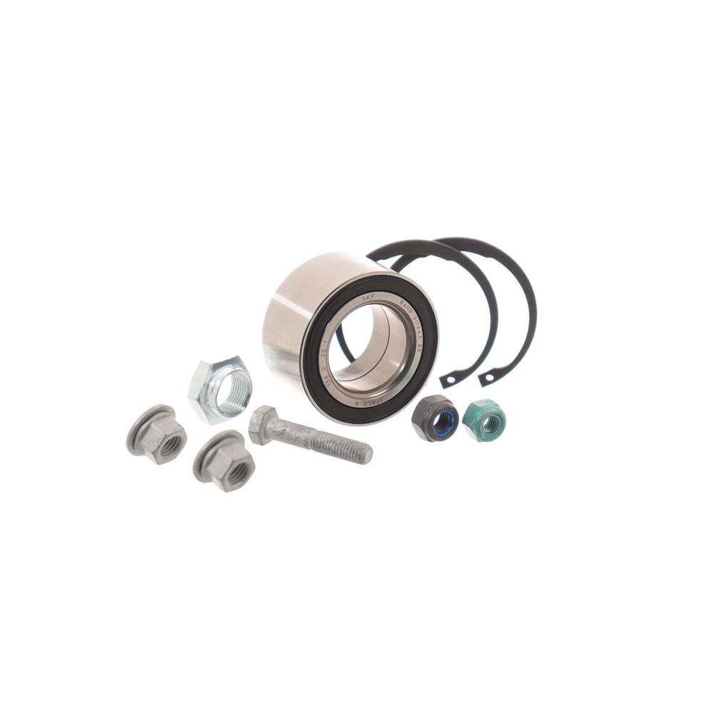 Kit rulment roata SKF VKBA 1358
