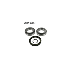 Kit rulment roata SKF VKBA 1915