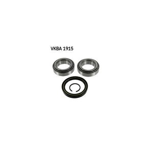 Kit rulment roata SKF VKBA 1915