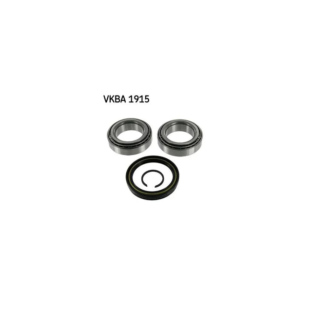 Kit rulment roata SKF VKBA 1915