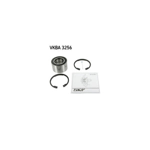 Kit rulment roata SKF VKBA 3256