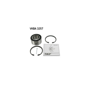 Kit rulment roata SKF VKBA 3257