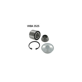 Kit rulment roata spate SKF VKBA 3525