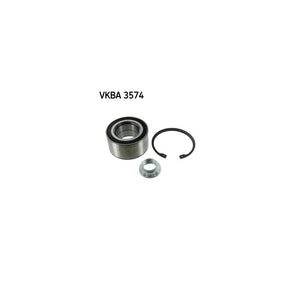 Kit rulment roata SKF VKBA 3574