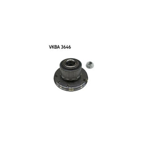 Kit rulment roata SKF VKBA 3646