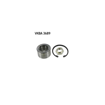 Kit rulment roata SKF VKBA 3689