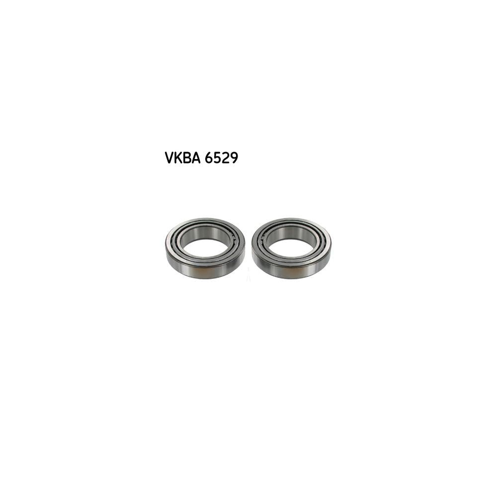 Kit rulment roata SKF VKBA 6529