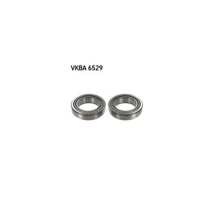 Kit rulment roata SKF VKBA 6529