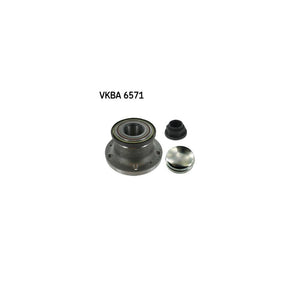 Kit rulment roata SKF VKBA 6571