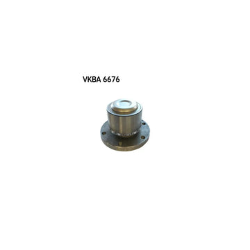 Kit rulment roata SKF VKBA 6676