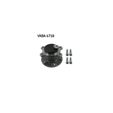Kit rulment roata SKF VKBA 6718