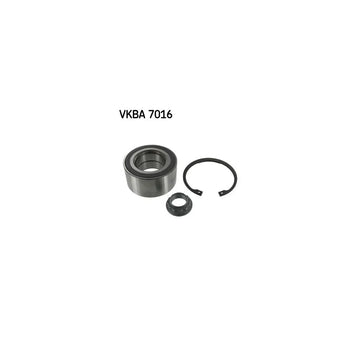 Kit rulment roata SKF VKBA 7016