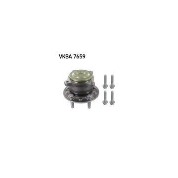 Kit rulment roata SKF VKBA 7659