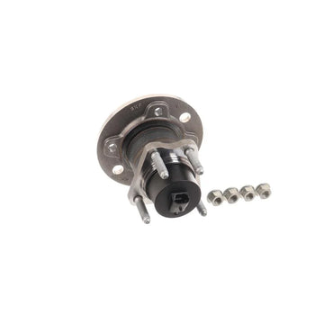 Kit rulment roata SKF VKBA 3409